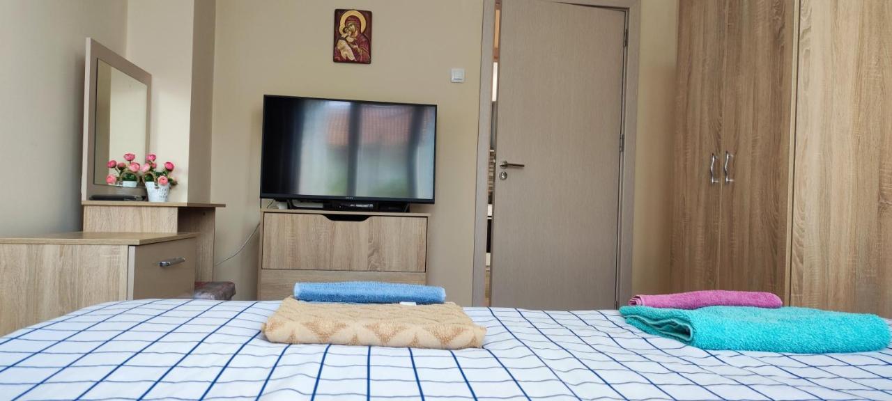 Guest House Krasi Ovoshtnik Екстериор снимка