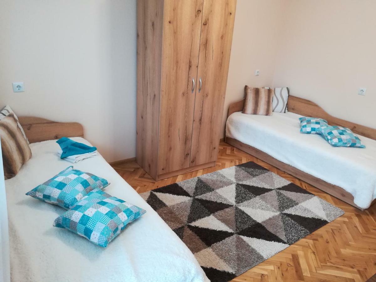 Guest House Krasi Ovoshtnik Екстериор снимка